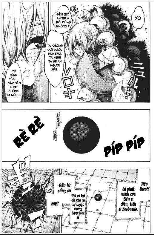 Tales Of Destruction - Page 26