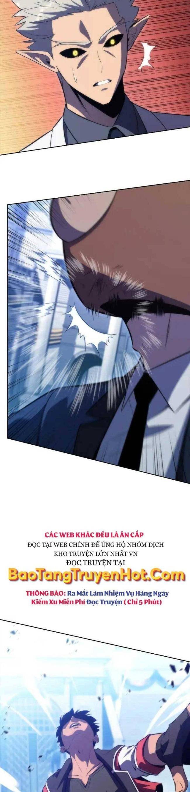 Kẻ Thách Đấu - Page 30