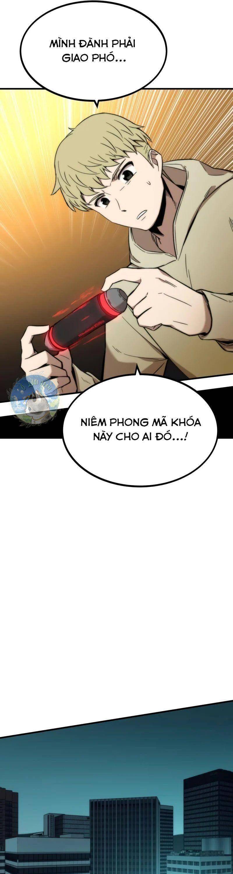 Nhân Vật Phụ Siêu Cấp - Page 27