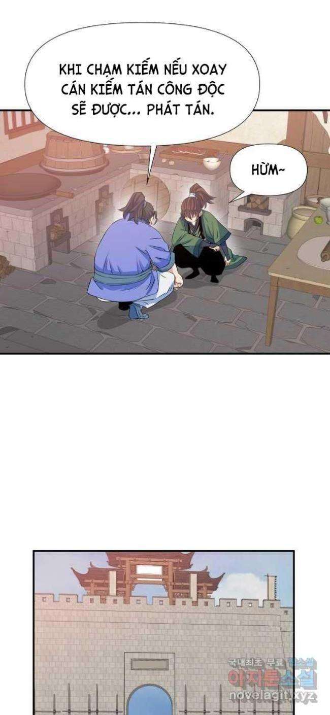 Hoành Tảo Cửu Châu - Page 18