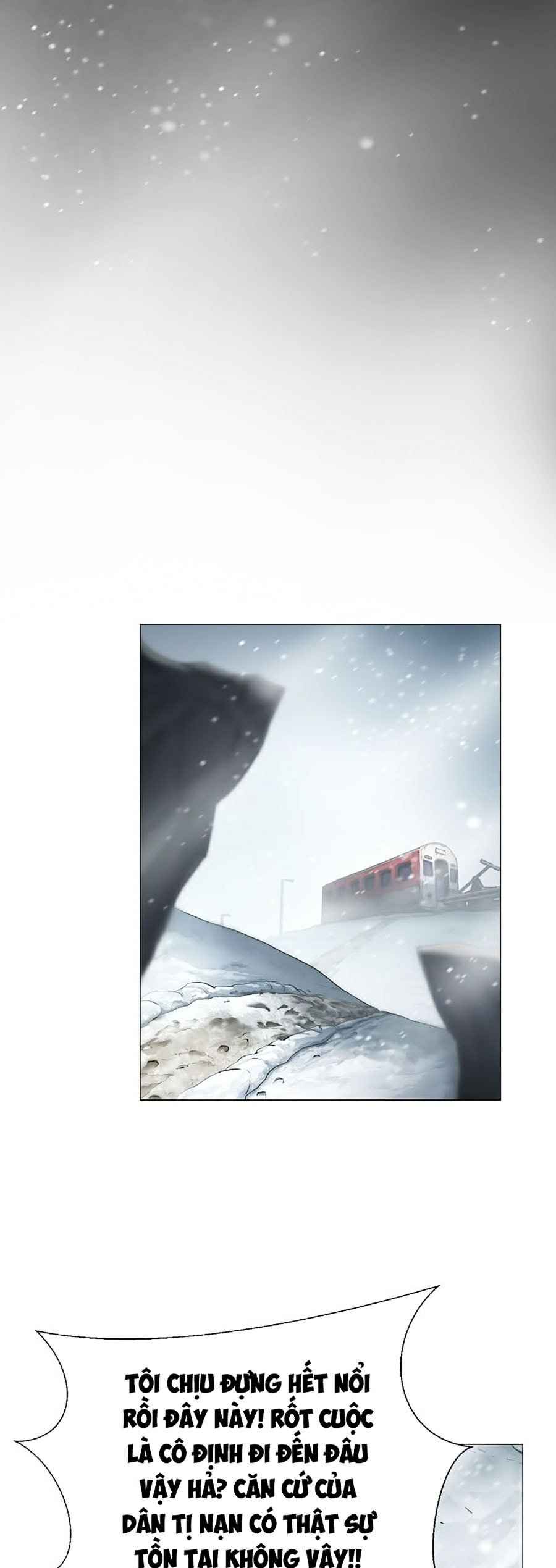 Sức Cùng Lực Kiệt - Page 4