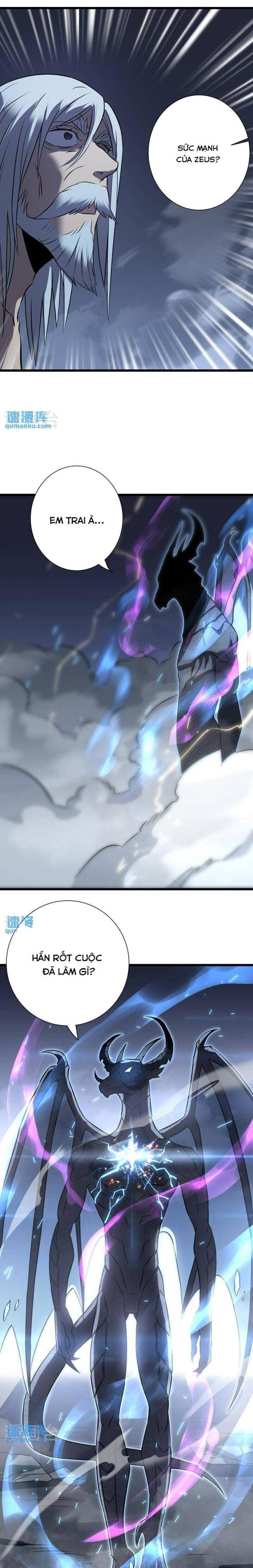 Ta Là Sát Thần - Page 8