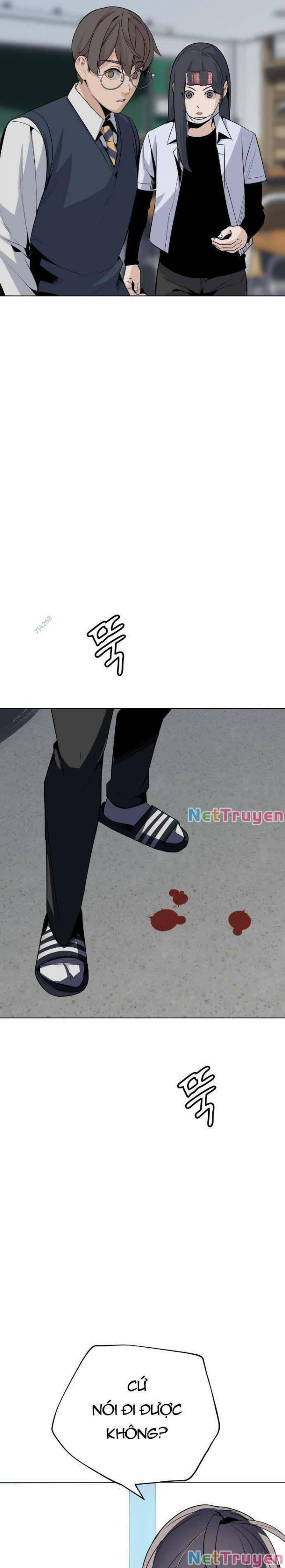 Vua Đóng Cọc - Page 31