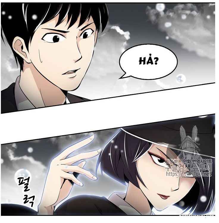 Điều Tra Viên Chuyển Sinh - Page 13