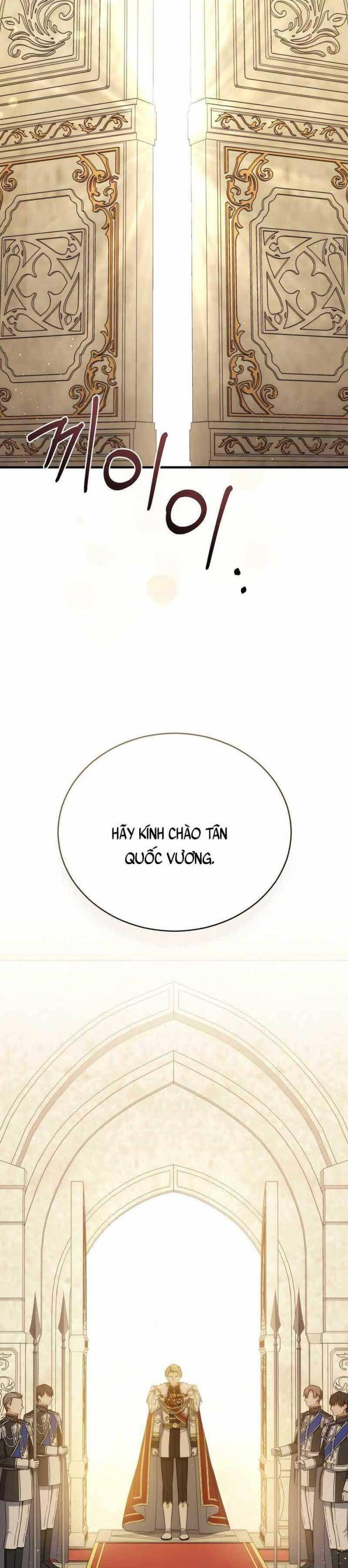 Sự Trở Lại Của Pháp Sư Cấp 8 - Page 25