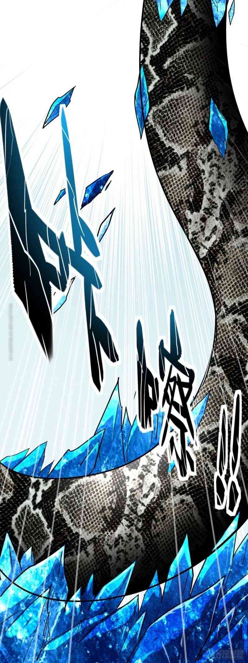 Trọng Sinh Ta là Đại Thiên Thần - Page 13