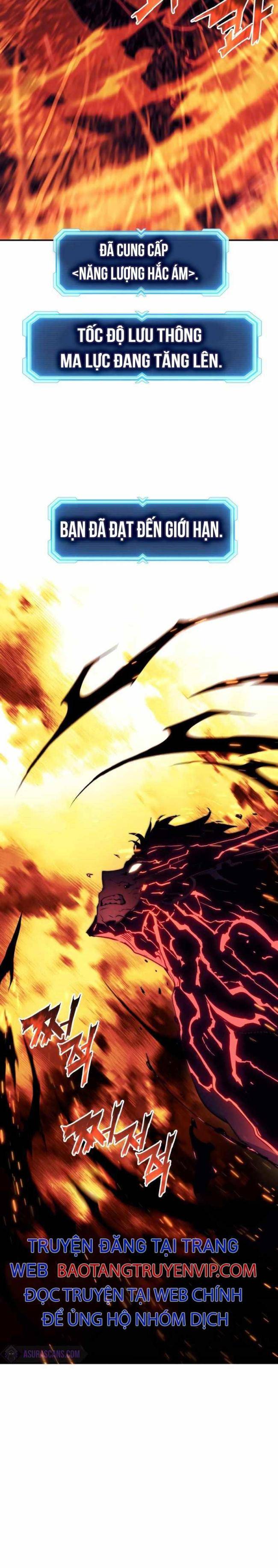 Tàn Tinh Tái Thế - Page 19