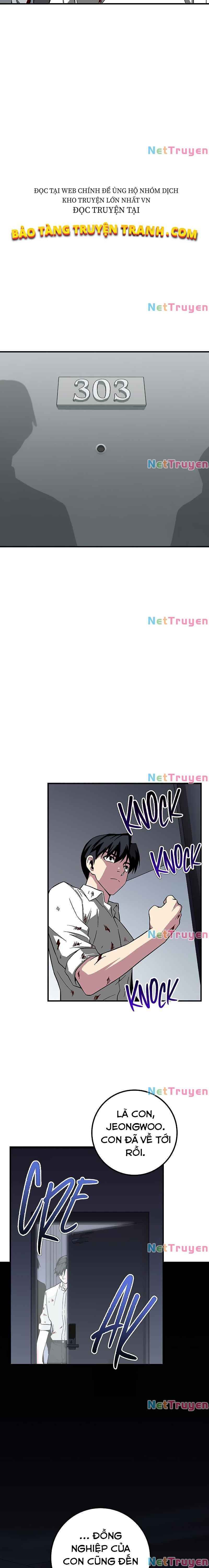 Đấng Cứu Thế Được Chọn - Page 14