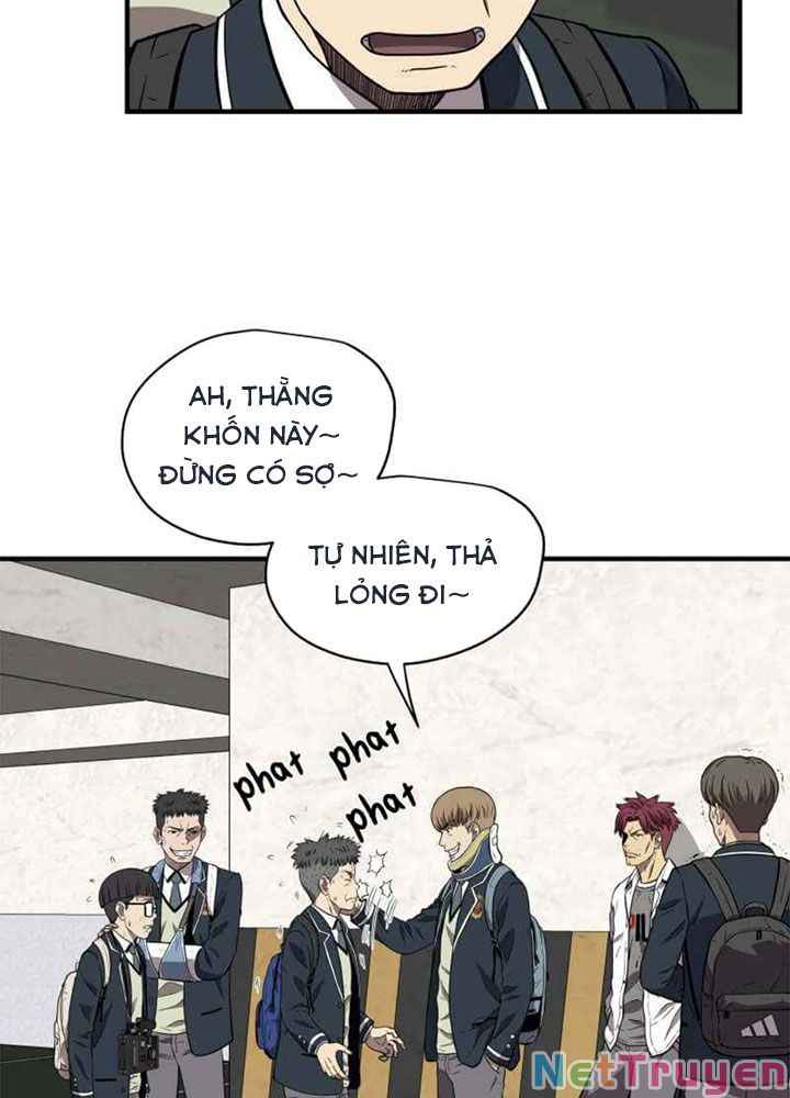 Vượt Qua Kẻ Mạnh - Page 27