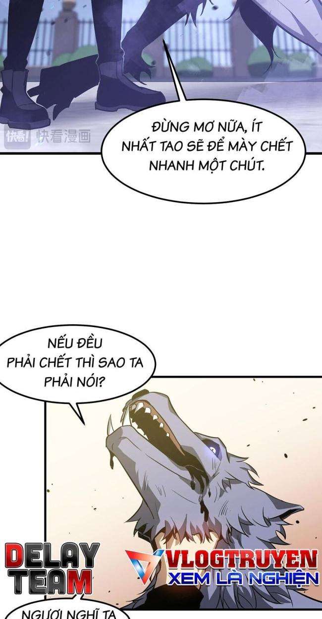 Siêu Phàm Tiến Hóa - Page 44