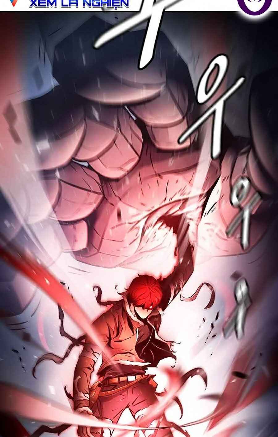 Sức Cùng Lực Kiệt - Page 57