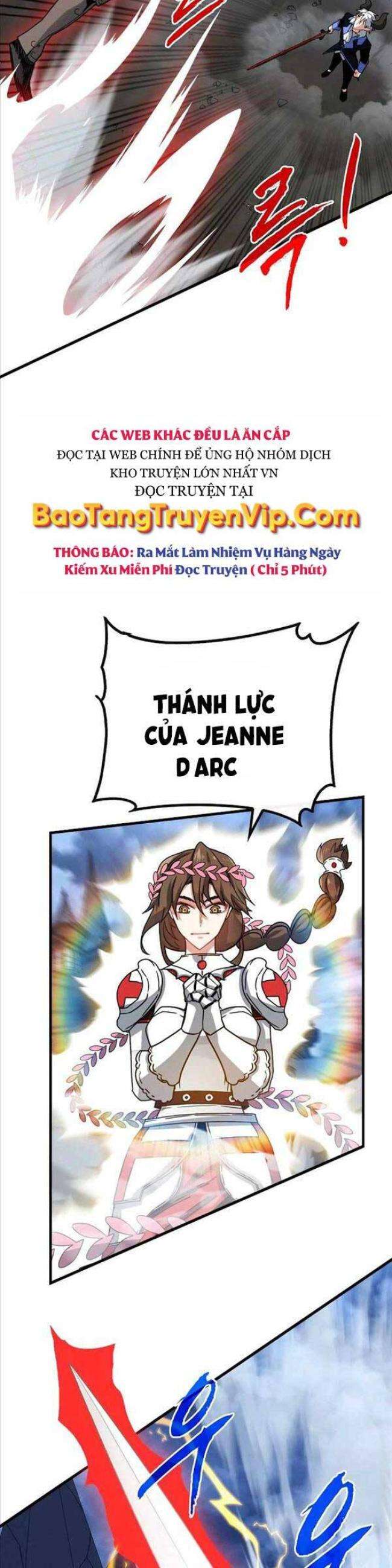 Thợ Săn Gacha Cấp SSS - Page 6