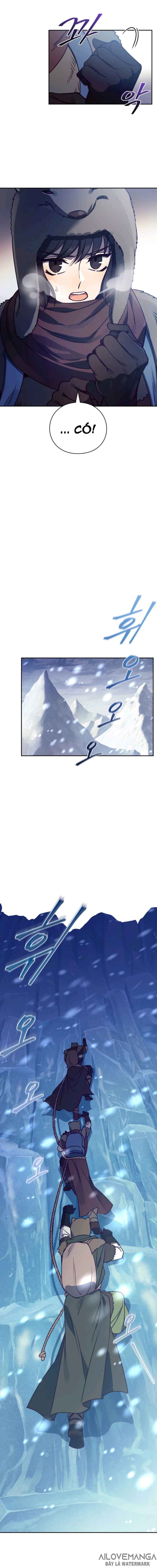 Người Tìm Đường - Page 18