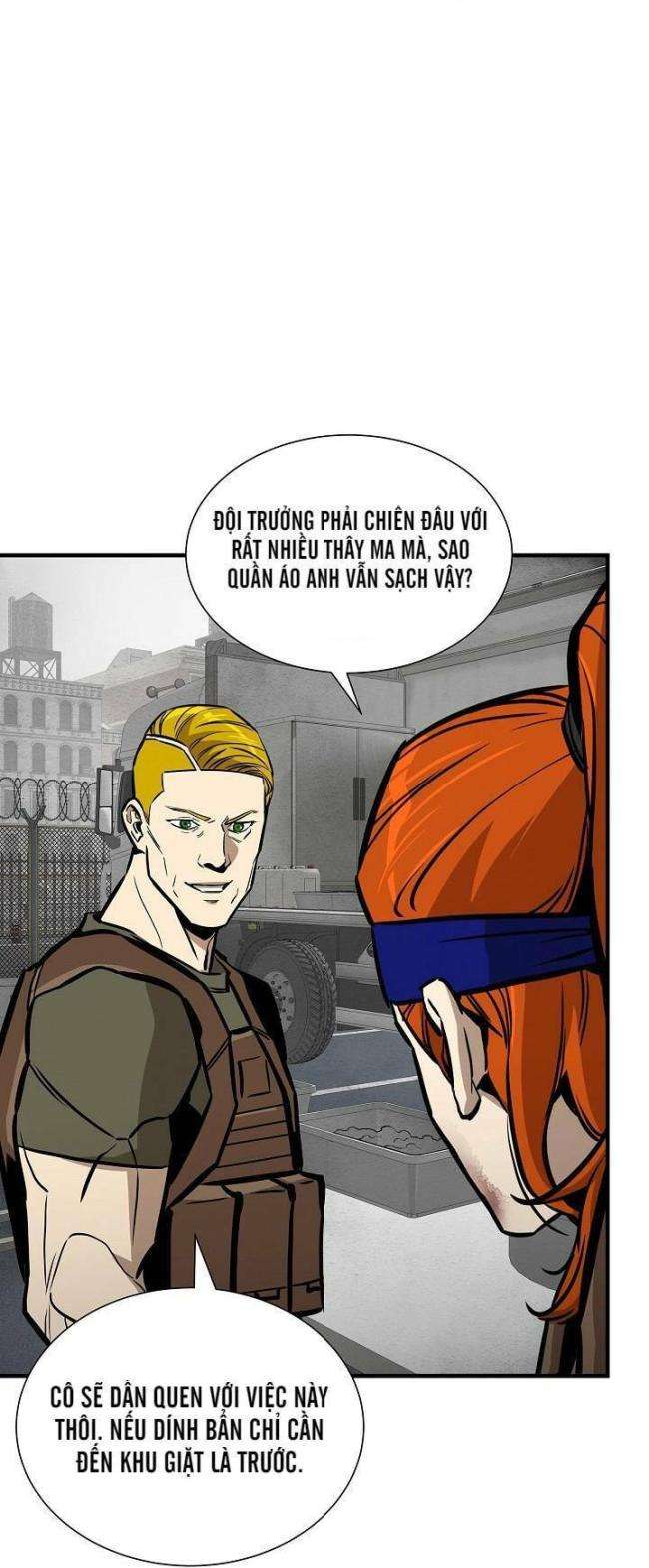 Return Survival - Page 11