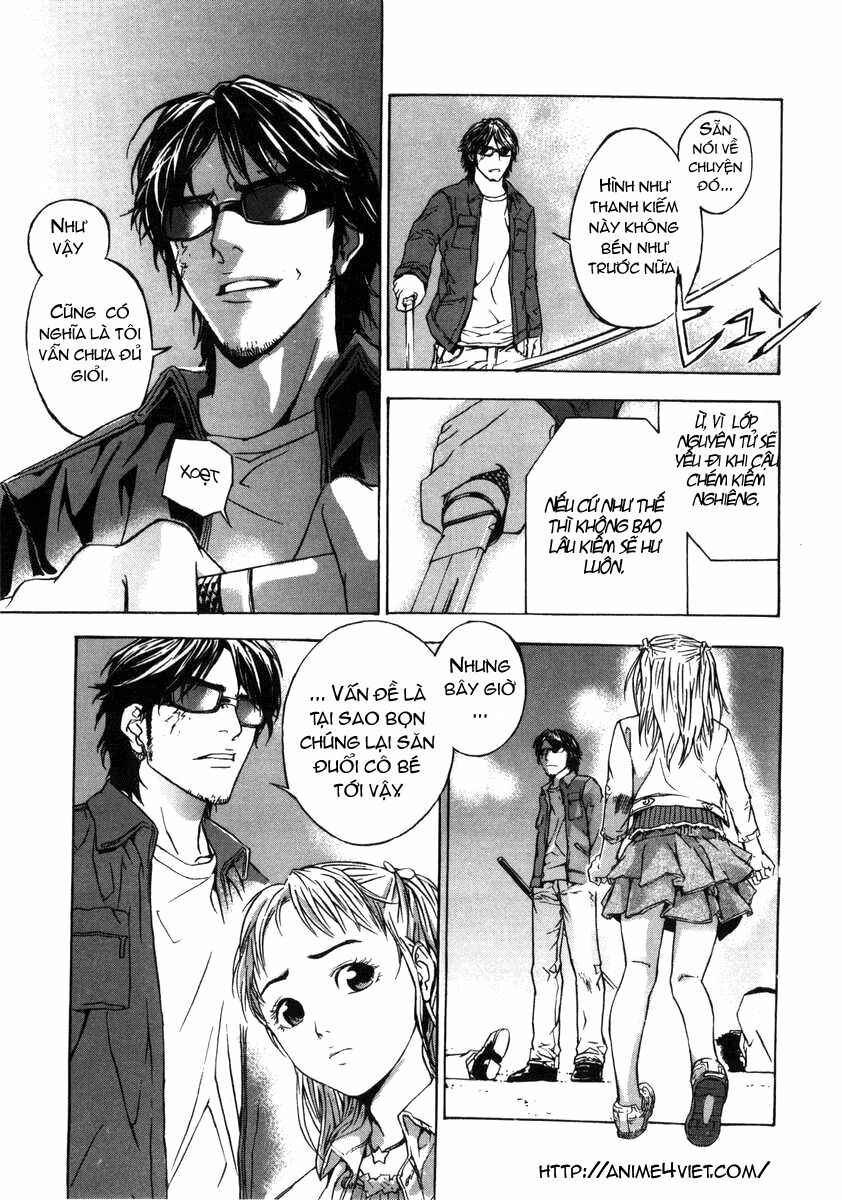 Until Death Do Us Part - Page 35