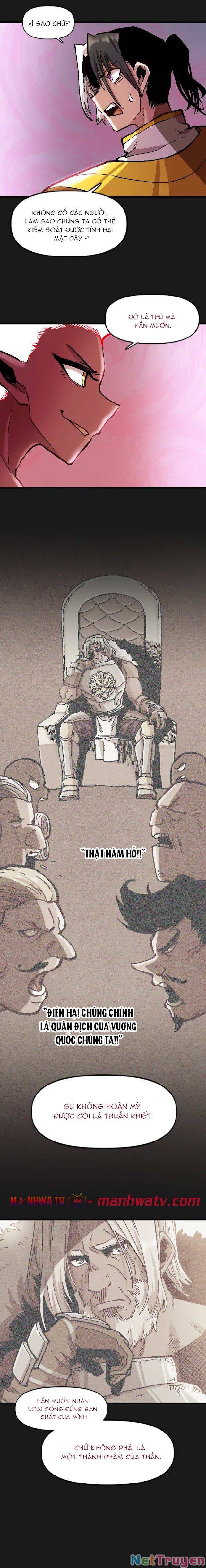 Nô Lệ Nghịch Thiên - Page 15