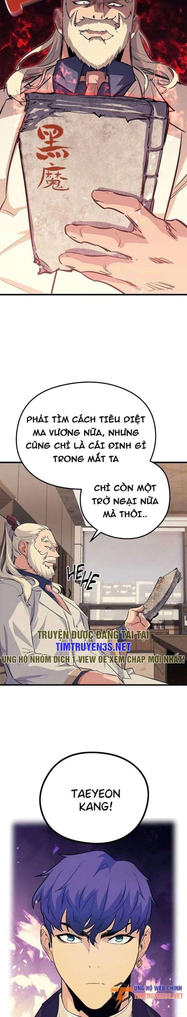 Quỷ Linh Vương - Page 42