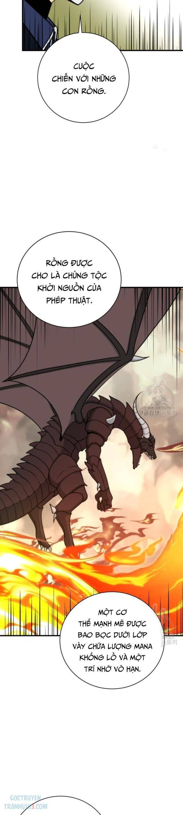 Ngôi Nhà Hầm Ngục - Page 31