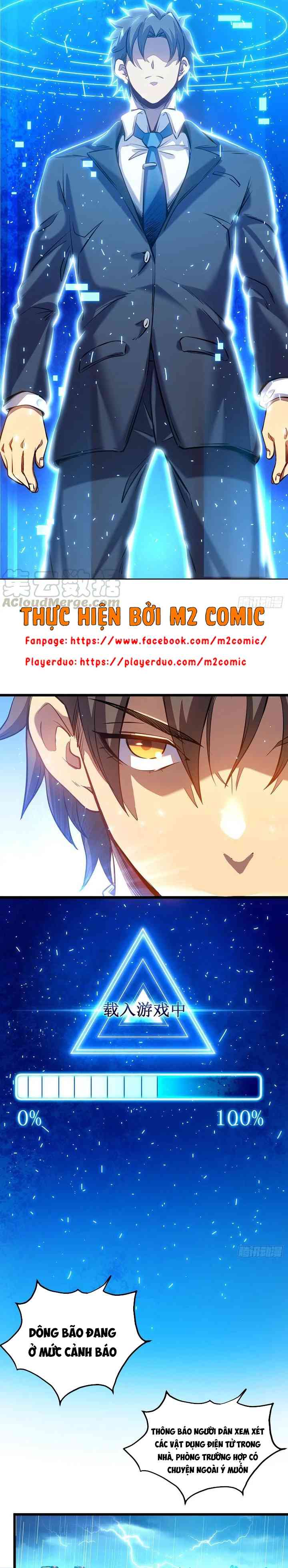 Ta Là Sát Thần - Page 17