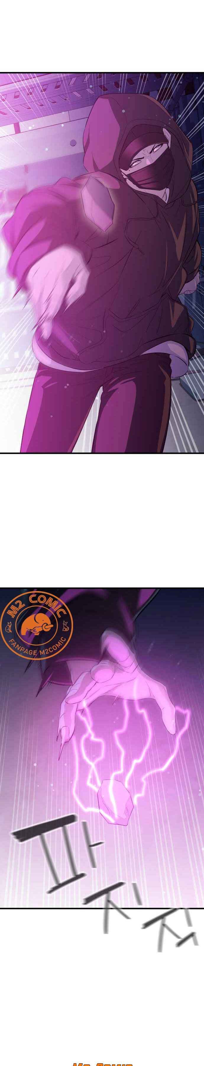 Kẻ Phản Diện Vô Dụng - Page 21