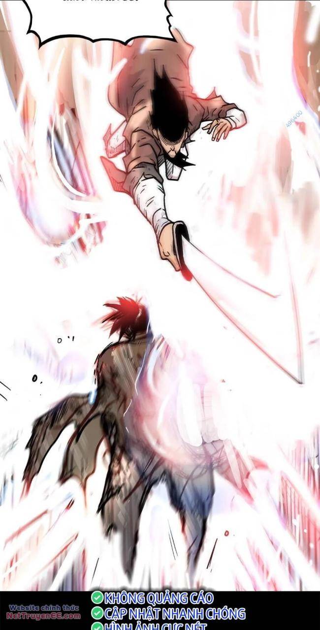 Hỏa Sơn Quyền - Page 14