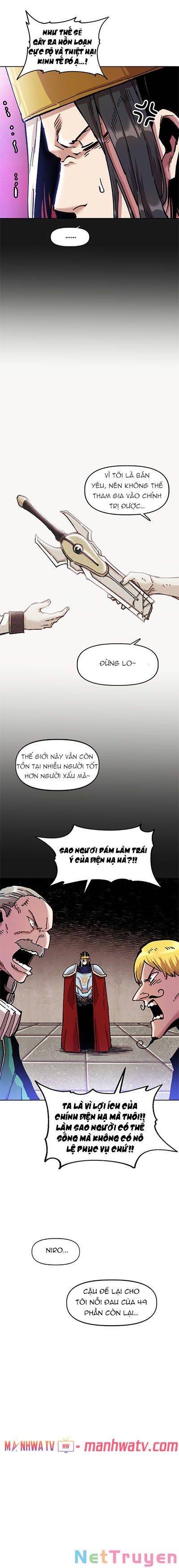 Nô Lệ Nghịch Thiên - Page 22