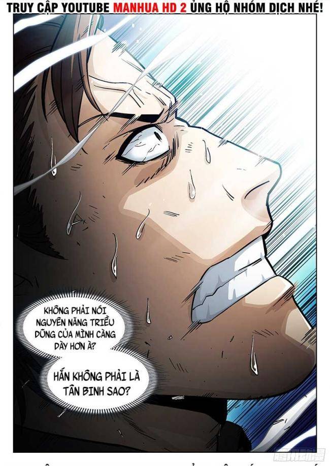 Khung Đỉnh Chi Thượng - Page 15