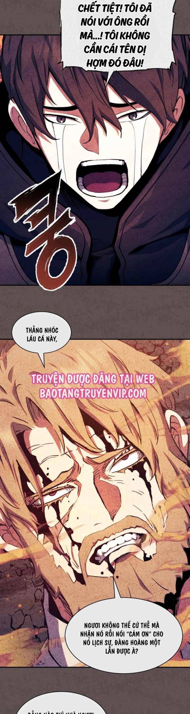 Tàn Tinh Tái Thế - Page 23