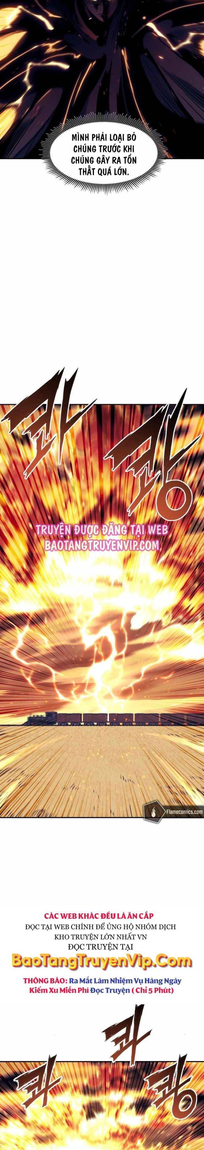 Tàn Tinh Tái Thế - Page 6