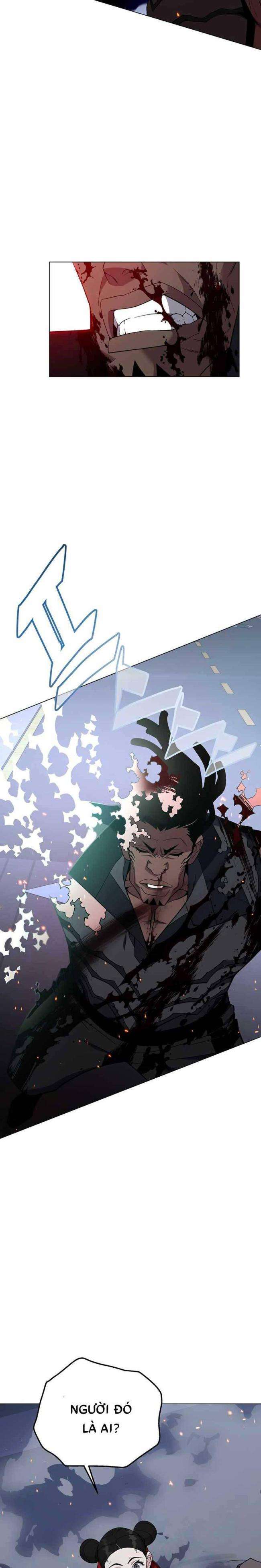 Thiên Ma Tôn Sư - Page 13