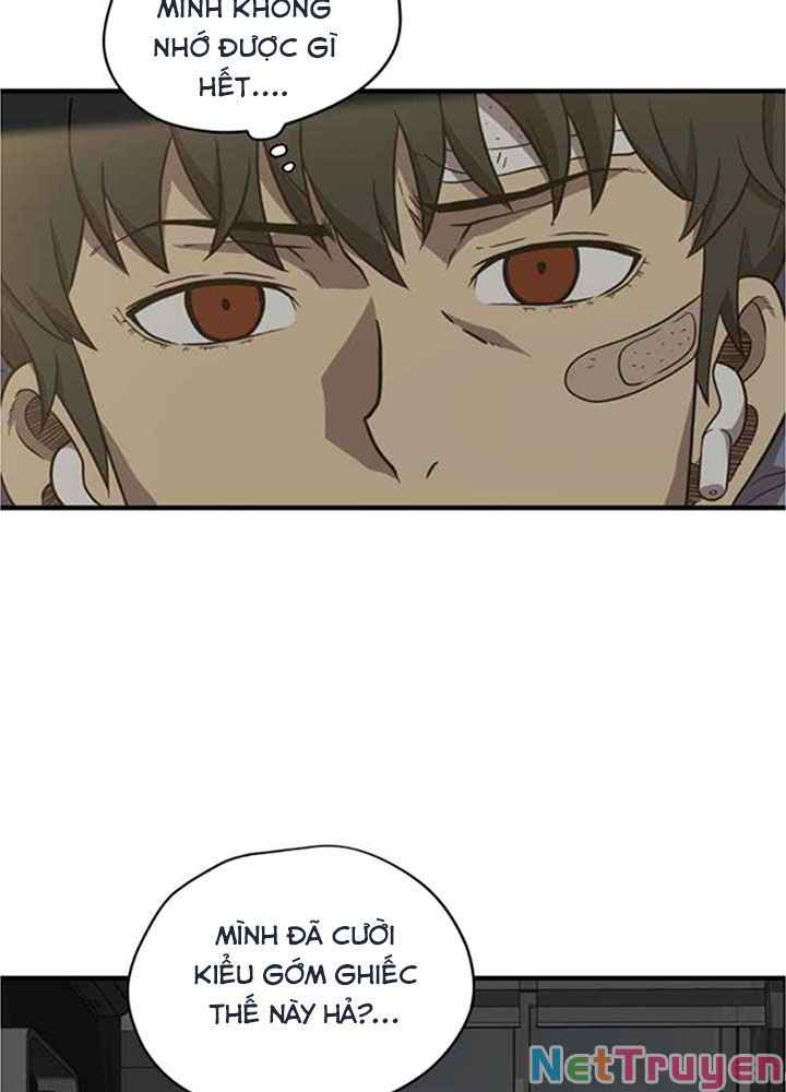 Vượt Qua Kẻ Mạnh - Page 52