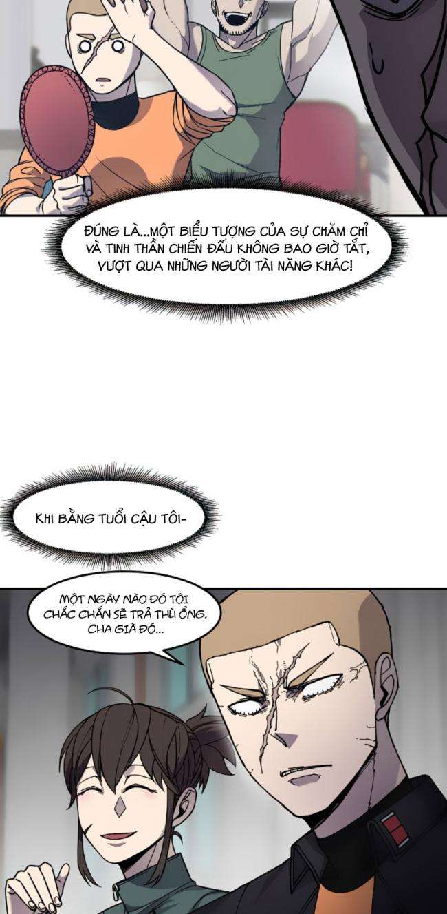 Pháp Sư Trẻ Tuổi - Page 44