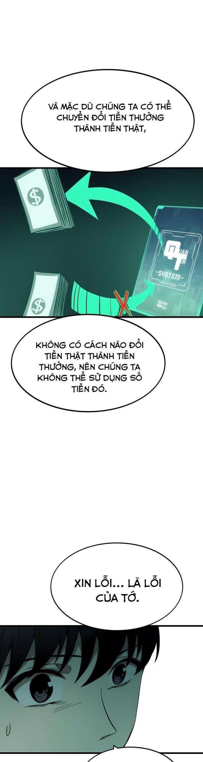 Nhân Vật Phụ Siêu Cấp - Page 5