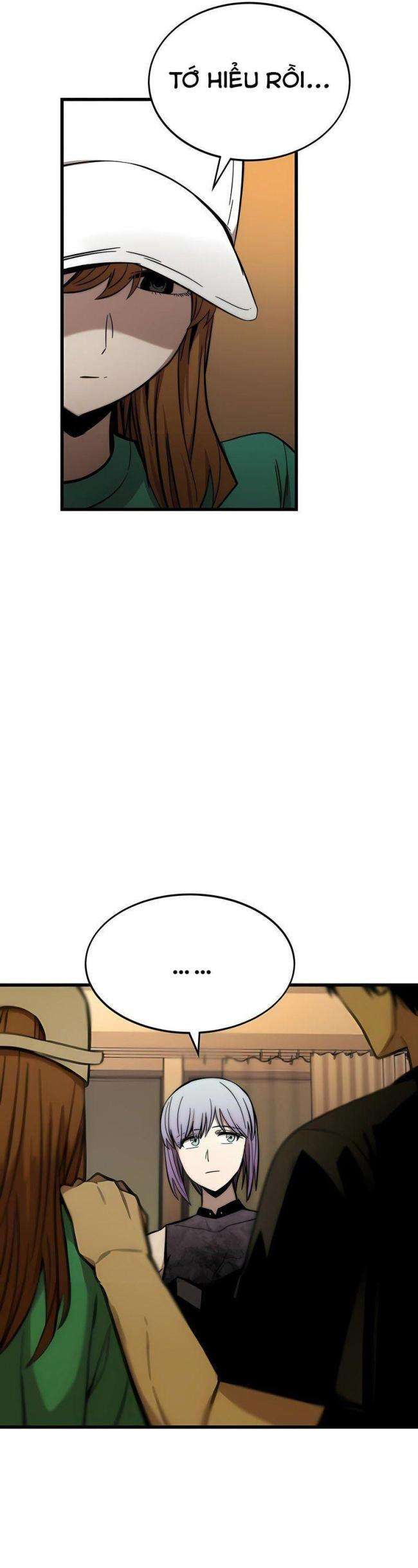 Nhân Vật Phụ Siêu Cấp - Page 8