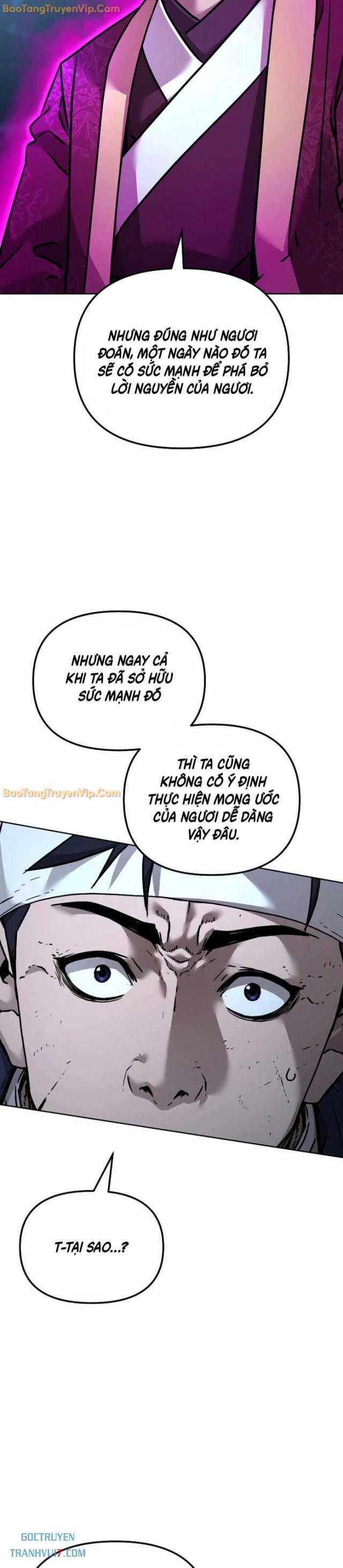 Cao Thủ Tiền Kiếp Hồi Sinh Về Võ Lâm - Page 38