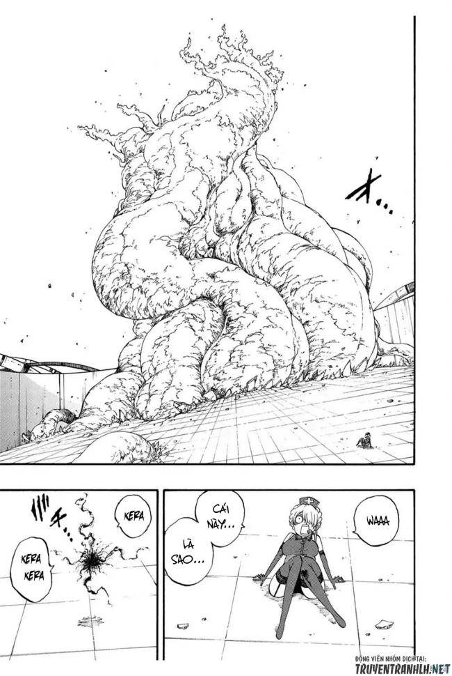 Tales Of Destruction - Page 7