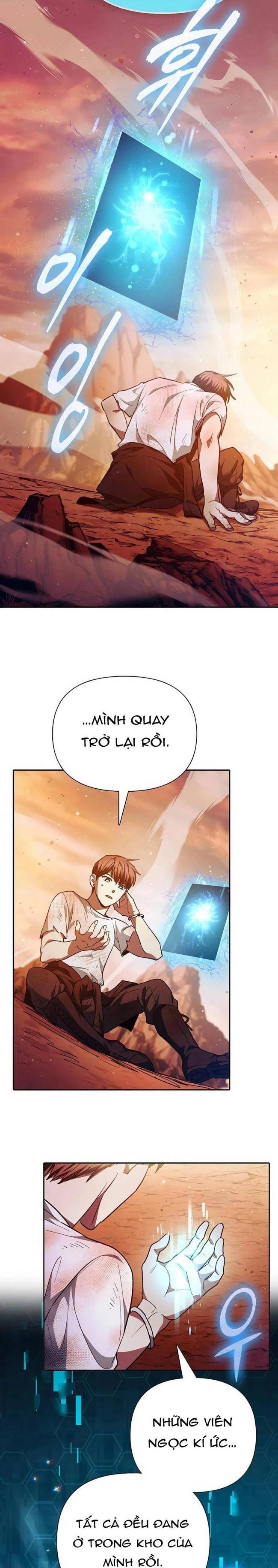 Những Ranker Cấp S Mà Tôi Nuôi - Page 30