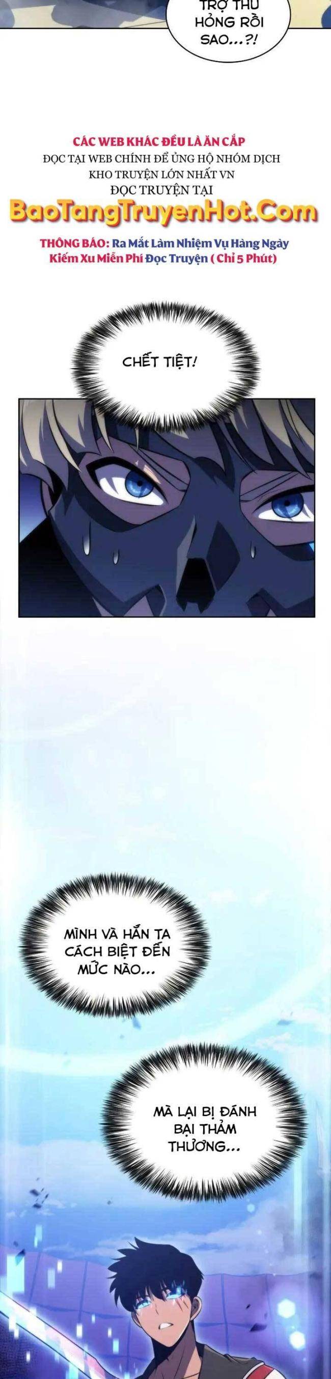 Kẻ Thách Đấu - Page 48