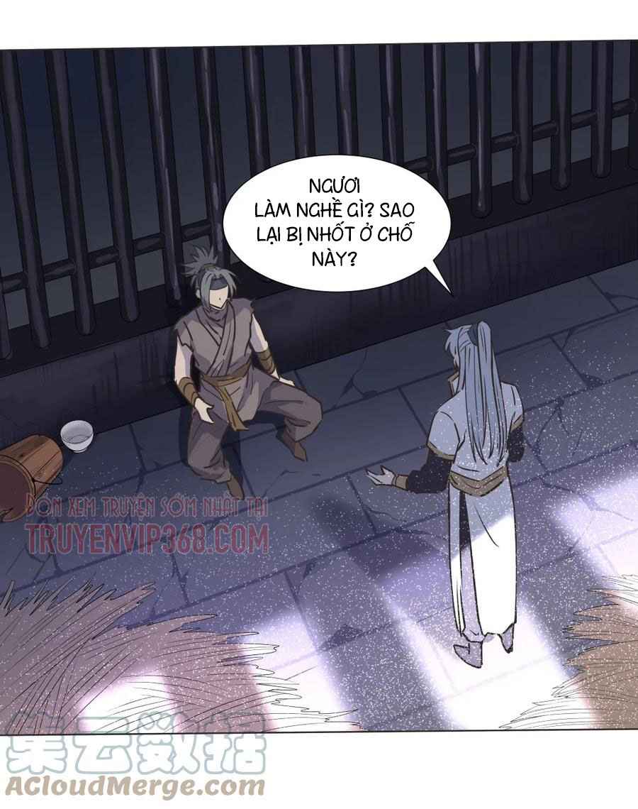 Trăm Vạn Cách Thành Thần - Page 5