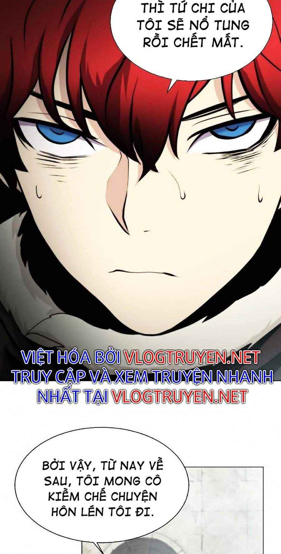 Sức Cùng Lực Kiệt - Page 27