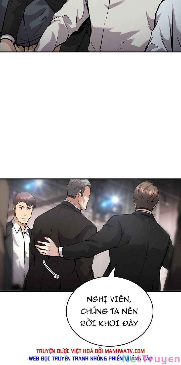 Điều Tra Viên Chuyển Sinh - Page 13