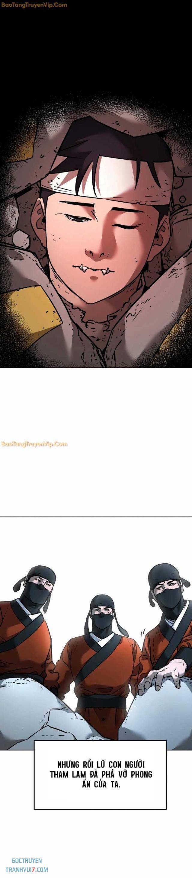 Cao Thủ Tiền Kiếp Hồi Sinh Về Võ Lâm - Page 24