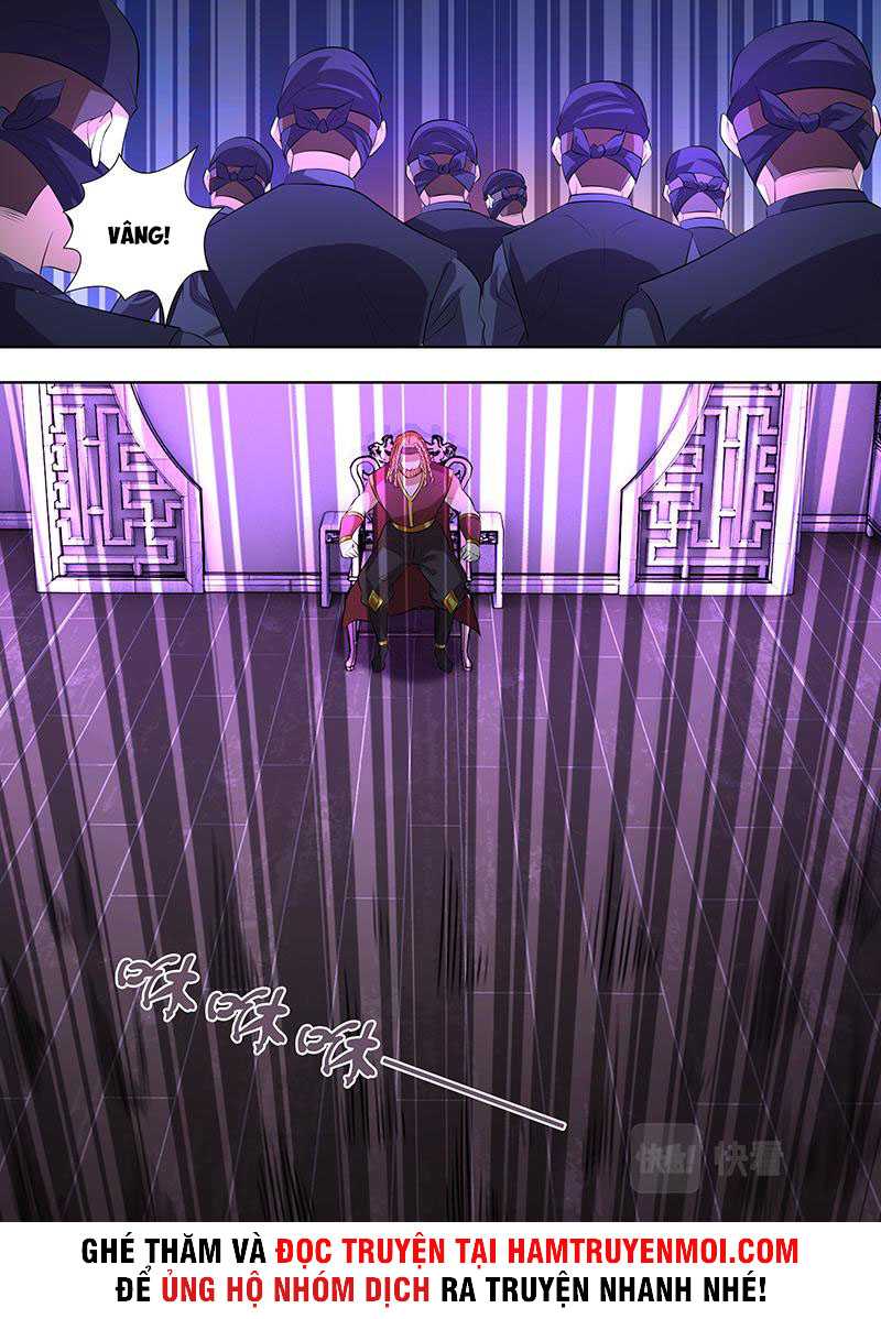 Vĩnh Hằng Chí Tôn - Page 10