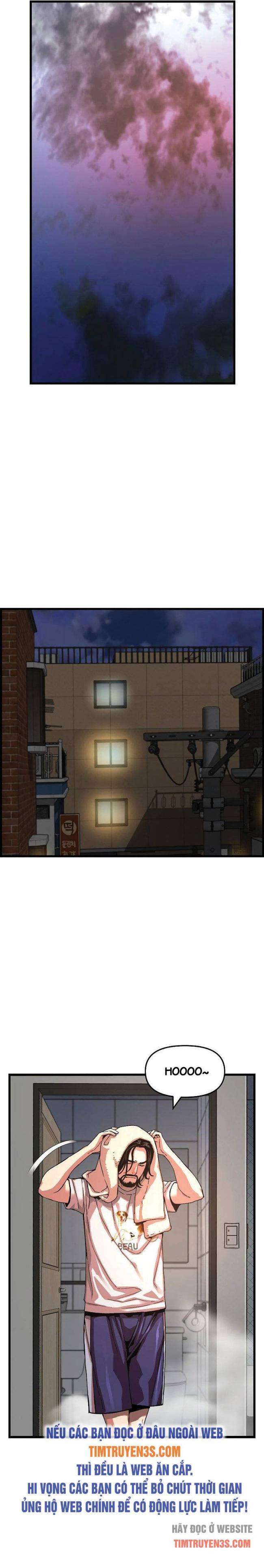 Tôi Sẽ Sống Như Một Hoàng Tử - Page 17