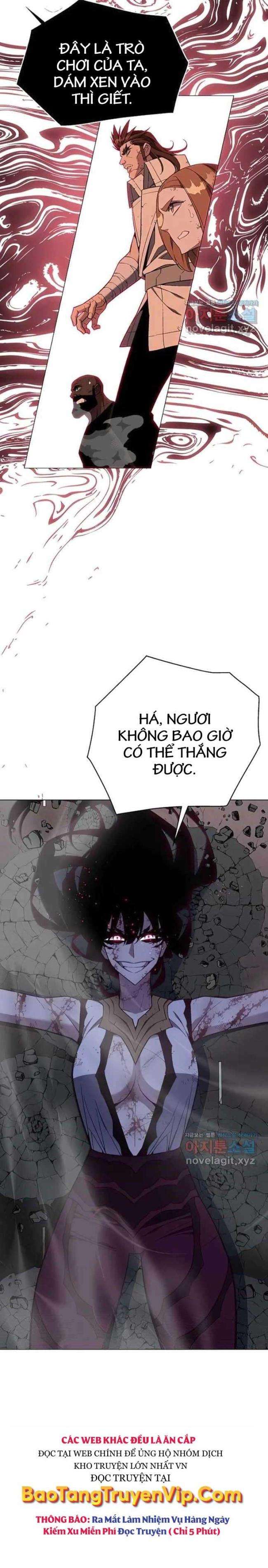 Thiên Ma Tôn Sư - Page 11