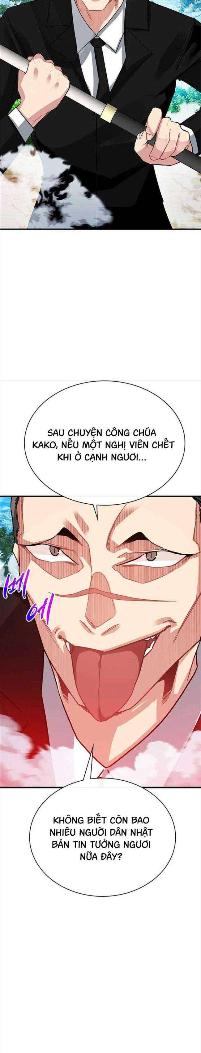 Thợ Săn Gacha Cấp SSS - Page 18