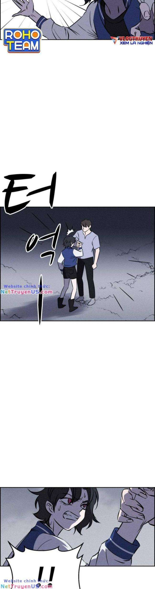 Óc Chó Toàn Năng - Page 20