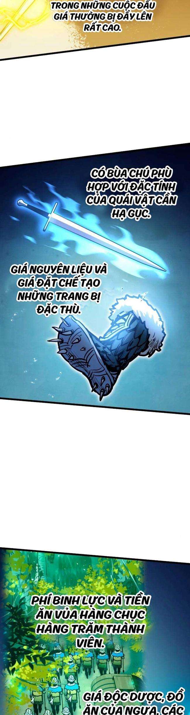 Sự Trở Lại Của Chiến Thần Tự Sát - Page 5