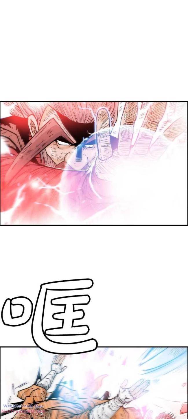 Hỏa Sơn Quyền - Page 40