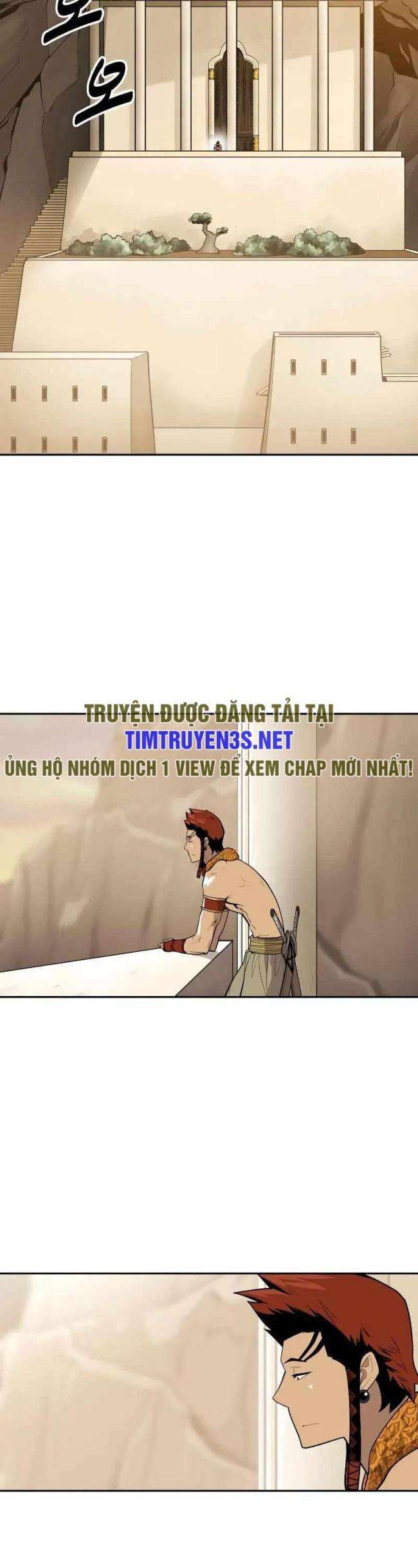 Thiếu Niên Kiếm Sư - Page 10